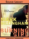 The Burning Girl